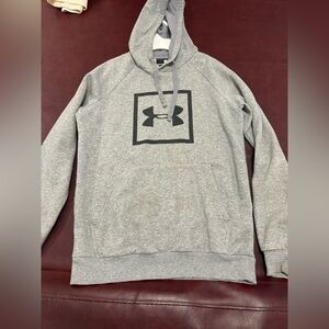 Under Armour sweatshirt